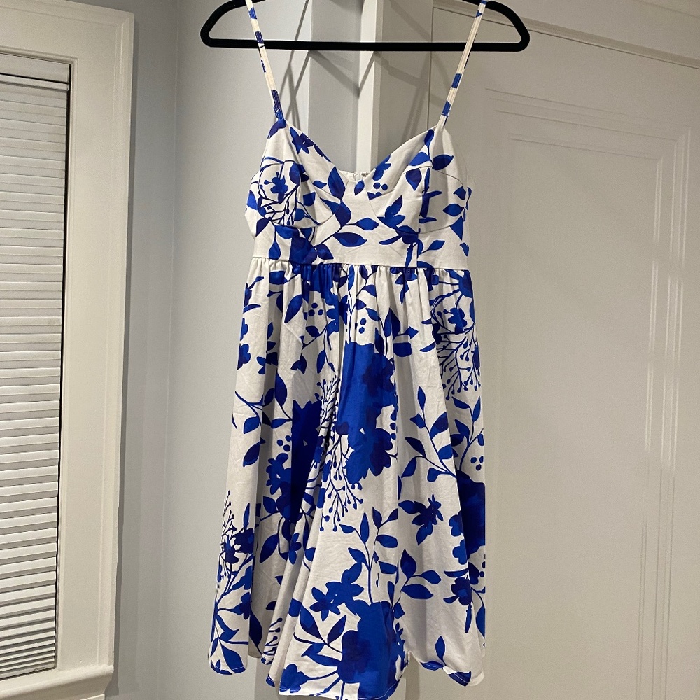 Anthropologie Romper